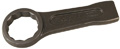 Ключ накидной ударный короткий 65мм Clip on в Кемерове