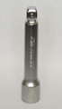 Удлинитель шарообразный 1/2"DR, 125 мм в Кемерове