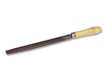Напильник 200мм "Сибртех" трехгранный с деревянной ручкой в Кемерове