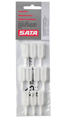 SATA Фильтры для SATA окрасочных пистолетов (упаковка 10 шт.) в Кемерове